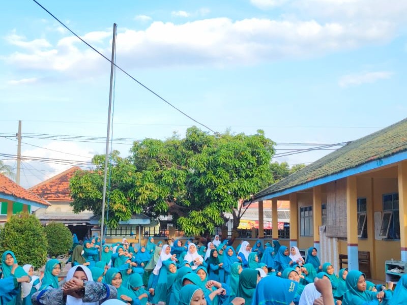 SENAM SEHAT