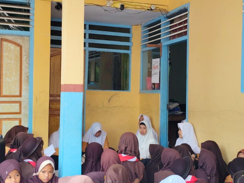 PEMBACAAN ROTIBUL HADDAD