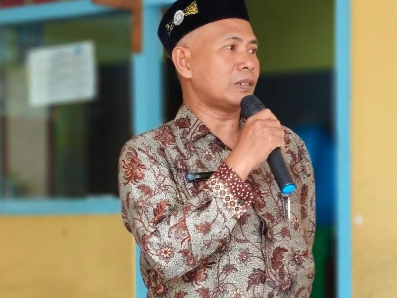 PENUTUPAN KBM
