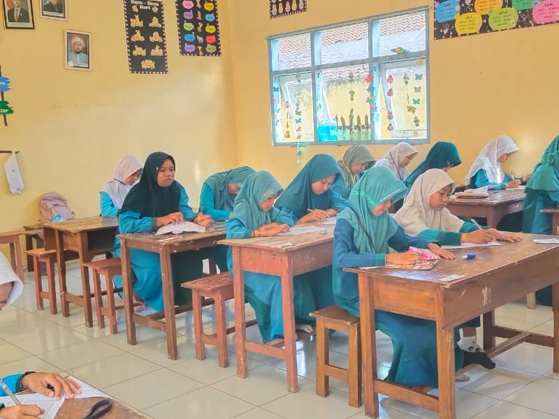 ASESMEN AKHIR TAHUN